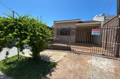 Casa contendo   2 quartos bairro jardim colina verde em maringá