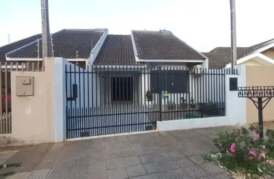 Residencia c 3 quartos/suíte bairro jardim santa helena!