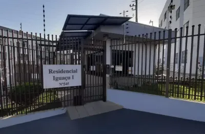 Apartamento com 3 quartos à venda na Rua João Luiz Dias, 545, Parque Residencial Cidade Nova, Maringá
