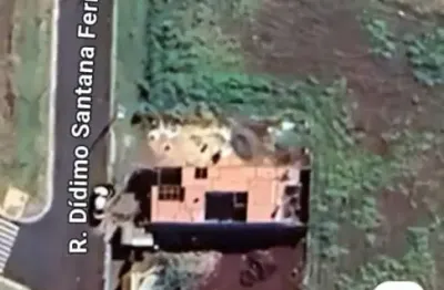 Terreno à venda na Rua Dídimo Santana Fernandes Junior, 41, Jardim Itaipu, Maringá