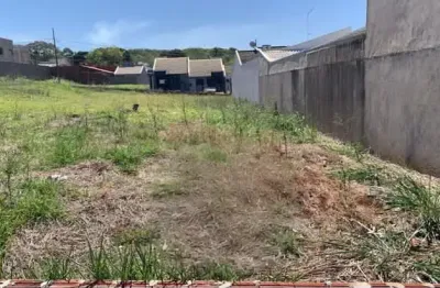 Terreno à venda no Jardim Itália, Marialva 