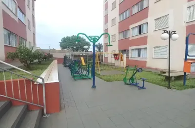 Apartamento com 3 quartos à venda na Rua Belém, 100, Parque Residencial Cidade Nova, Maringá