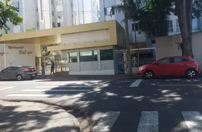 Apartamento com 3 quartos à venda na Rua Martin Afonso, 1.217, Jardim Novo Horizonte, Maringá