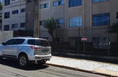 Apartamento com 3 quartos à venda na Rua Santa Joaquina de Vedruna, 727, Zona 05, Maringá