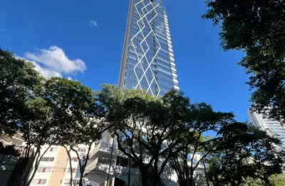 Apartamento maravilhoso!! Edifício El Cielo Residence  -frente c Parque Inga.