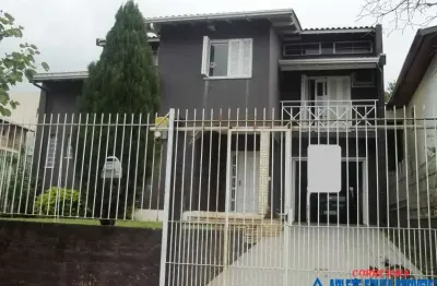 Casa com 3 quartos à venda no Parque Amador, Esteio 