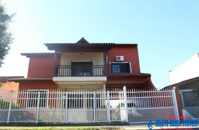 Casa com 2 quartos à venda no Novo Esteio, Esteio 