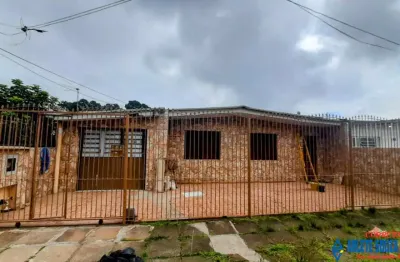 Casa com 3 quartos à venda na Vila Olímpica, Esteio 