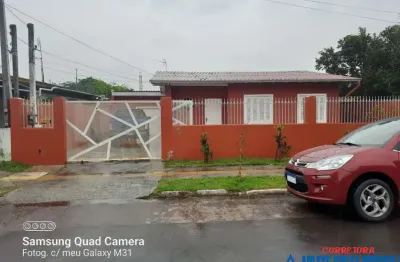 Casa com 3 quartos à venda no Novo Esteio, Esteio 
