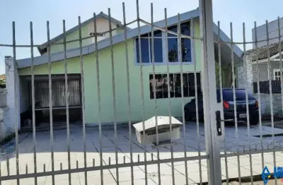 Casa com 3 quartos à venda no Centro, Esteio 