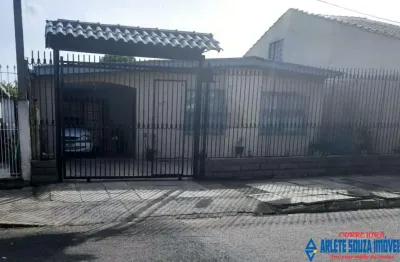Casa com 3 quartos à venda na Vila Olímpica, Esteio 