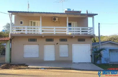 Casa com 3 quartos à venda no Freitas, Sapucaia do Sul 