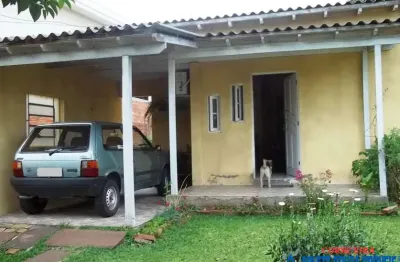 Casa com 2 quartos à venda no Centro, Esteio 