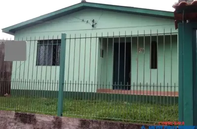 Casa com 4 quartos à venda no Parque Santo Inácio, Esteio 