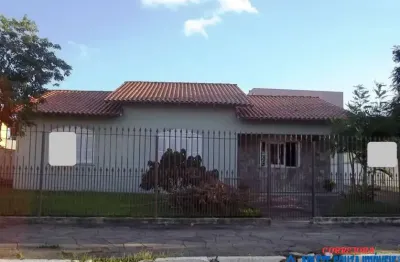 Casa com 3 quartos à venda no Parque Tamandaré, Esteio 