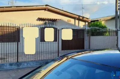 Casa com 3 quartos à venda no Novo Esteio, Esteio 