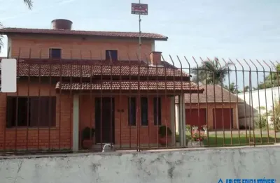 Casa com 2 quartos à venda no São Sebastião, Esteio 