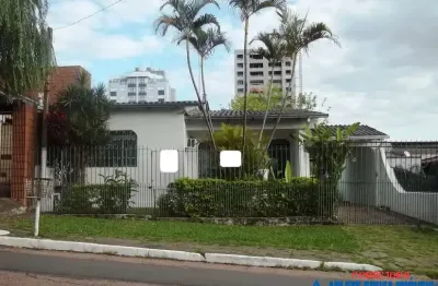 Casa com 3 quartos à venda no Centro, Esteio 