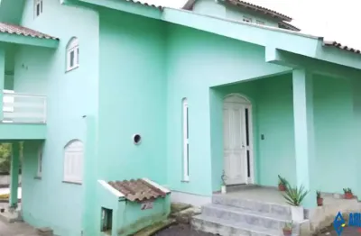 Casa com 2 quartos à venda na Vila Olímpica, Esteio 
