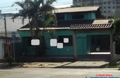 Casa com 3 quartos à venda no Centro, Esteio 