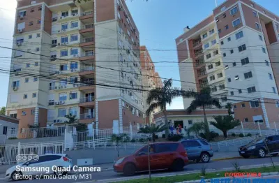 Apartamento com 2 quartos à venda no Centro, Esteio 