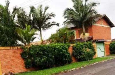 Casa com 3 quartos à venda no Walderez, Sapucaia do Sul 