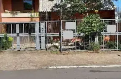 Casa com 2 quartos à venda no Centro, Esteio 