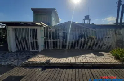 Casa com 3 quartos à venda no Parque Santo Inácio, Esteio 