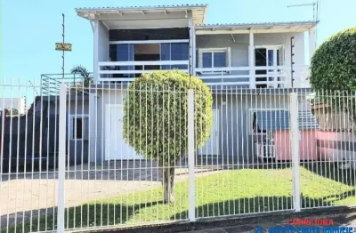 Casa com 3 quartos à venda na Vila Olímpica, Esteio 
