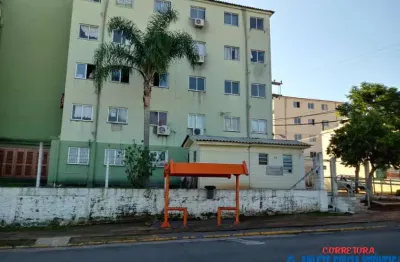 Apartamento com 2 quartos à venda na Vila São José, Esteio 