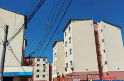 Apartamento com 2 quartos à venda na Vila São José, Esteio 