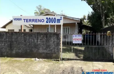 Terreno à venda no Centro, Esteio 