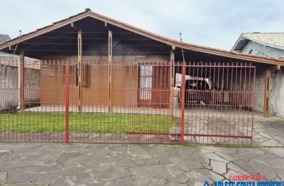 Casa com 2 quartos à venda no Parque Tamandaré, Esteio 