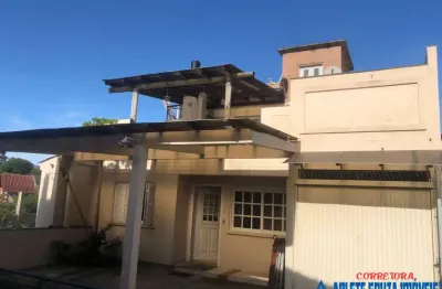 Casa com 3 quartos à venda no Centro, Esteio 