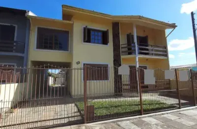Casa com 6 quartos à venda no Parque Tamandaré, Esteio 