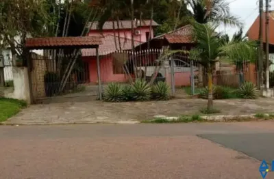Casa com 3 quartos à venda no Centro, Esteio 