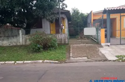 Terreno à venda no Parque Amador, Esteio 