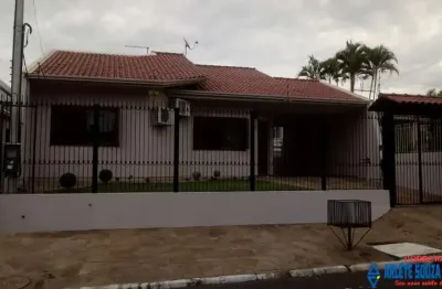 Casa com 4 quartos à venda no Parque Claret, Esteio 