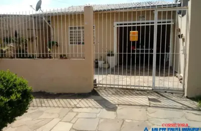 Casa com 3 quartos à venda no Lomba da Palmeira, Sapucaia do Sul 