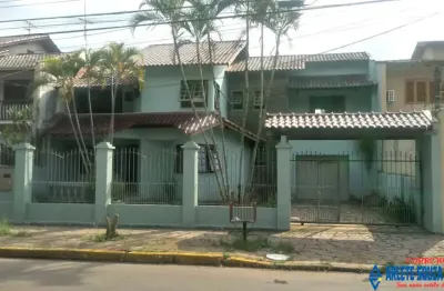 Casa com 3 quartos à venda no Novo Esteio, Esteio 