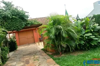 Casa com 2 quartos à venda no Parque Amador, Esteio 