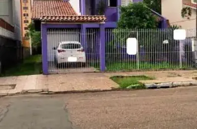 Casa com 2 quartos à venda no Centro, Esteio 