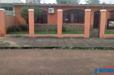 Casa com 3 quartos à venda no Parque Tamandaré, Esteio 