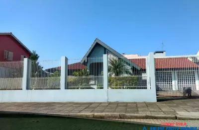 Casa com 4 quartos à venda no Vacchi, Sapucaia do Sul 
