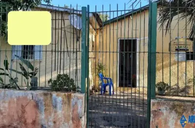 Casa com 3 quartos à venda no Parque Santo Inácio, Esteio 