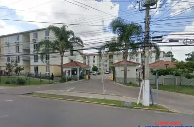 Apartamento com 2 quartos à venda no Centro, Esteio 