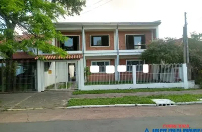 Casa com 5 quartos à venda no Centro, Esteio 