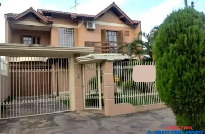 Casa com 3 quartos à venda no Centro, Esteio 