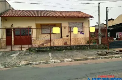 Casa com 2 quartos à venda no Parque Tamandaré, Esteio 