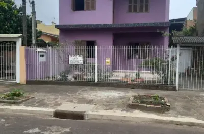 Casa com 4 quartos à venda no Novo Esteio, Esteio 